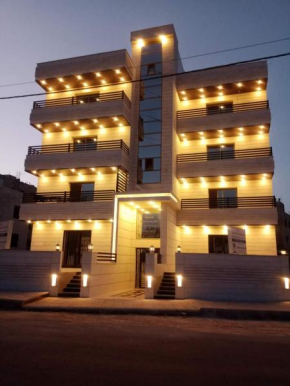 Pepsi apartment